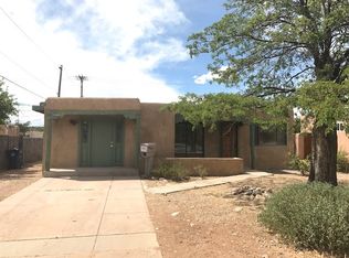 1808 Paseo De La Conquistadora, Santa Fe, NM 87501