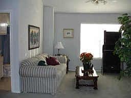 Upstairs Family Room