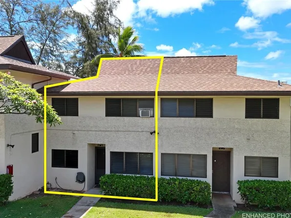 98-441 Kaonohi St #353, Aiea, HI 96701