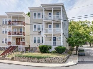 1565 River St #3, Boston, MA 02136
