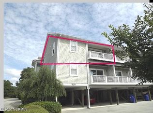 608 W Brown St APT G, Southport, NC 28461