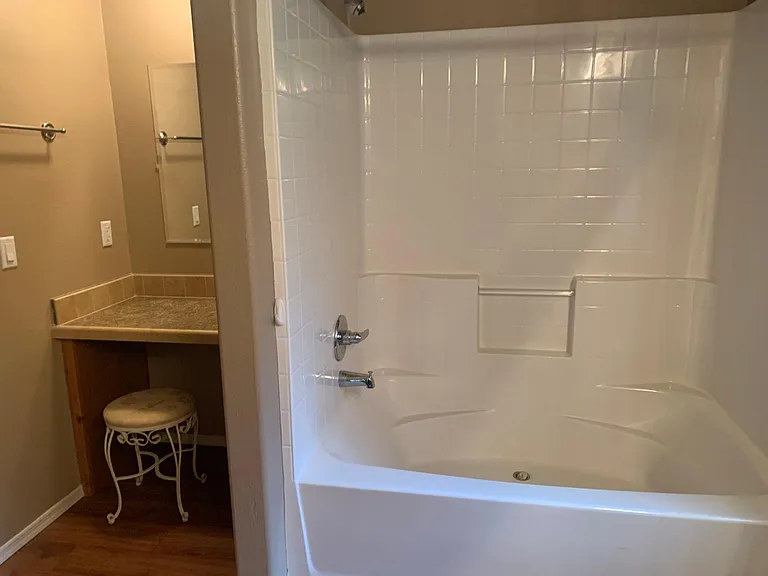 master bath continued
