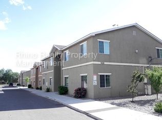 2428 Rice Ave NW, Albuquerque, NM 87104