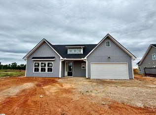 2735 Friendship Church Rd, Gray Court, SC 29645