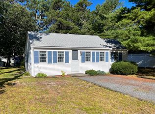 88 Earle Rd, West Harwich, MA 02671
