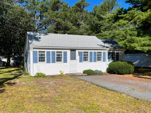 88 Earle Road, West Harwich, MA 02671