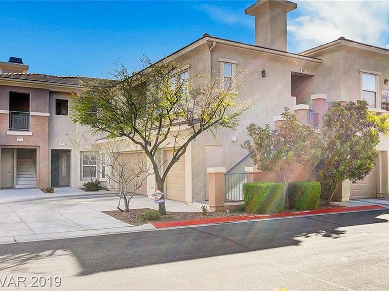 Amber Ridge Condominiums - Las Vegas, NV | Zillow