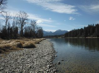 Nhn East 5th Street Extension, Libby, MT 59923