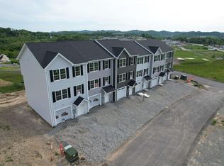 LOT 69 Martins Perch St, Fairmont, WV 26554