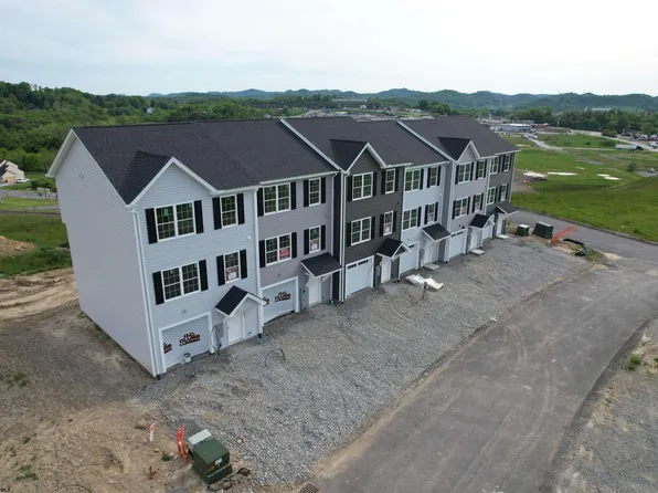 LOT 69 Martins Perch St, Fairmont, WV 26554