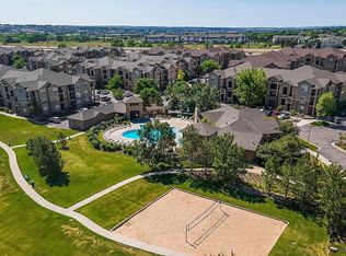 9142 Lodestar Ln UNIT 301, Parker, CO 80134