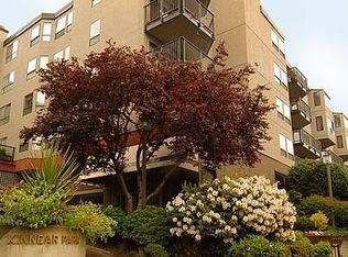 410 W Roy St APT E309, Seattle, WA 98119