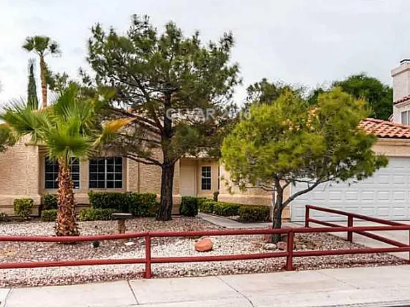 2713 Gallagher Ct, Las Vegas, NV 89117