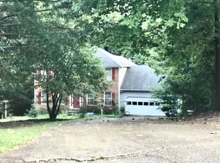 3050 Hitt Rd, Cumming, GA 30041