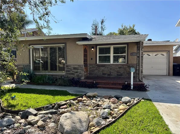 16221 Grand Ave, Bellflower, CA 90706
