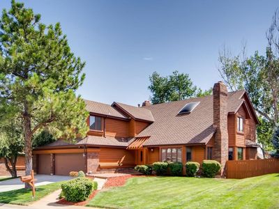 8118 S Leyden St, Centennial, CO, 80112