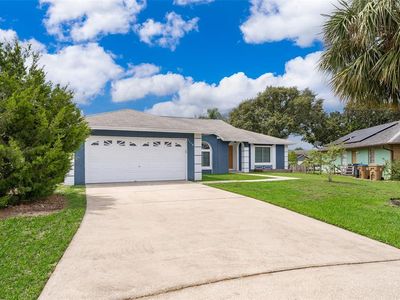 1115 Marni Ridge Ct, Kissimmee, FL, 34747