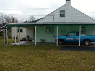 215 S Conococheague St, Williamsport, MD 21795