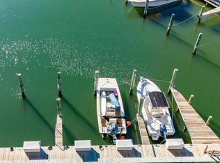 107 Brandywine Marina Dr #20, Morehead City, NC 28557