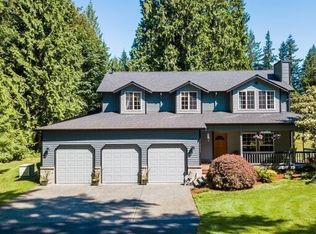 12629 238th St SE, Snohomish, WA