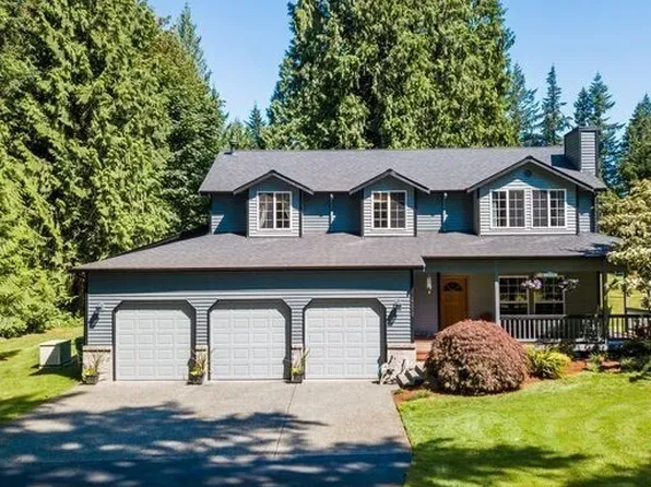 12629 238th Street SE, Snohomish, WA 98296