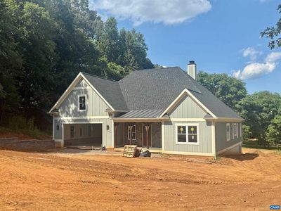 90 Lyon Ln, Ruckersville, VA, 22968