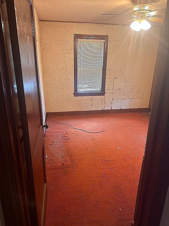 7127 Theodore Ave, Saint Louis, MO 63136 | Zillow