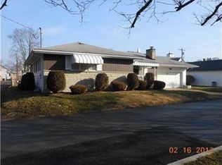 104 Grace St, Apollo, PA 15613