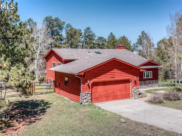 17740 Grama Rdg, Colorado Springs, CO 80908