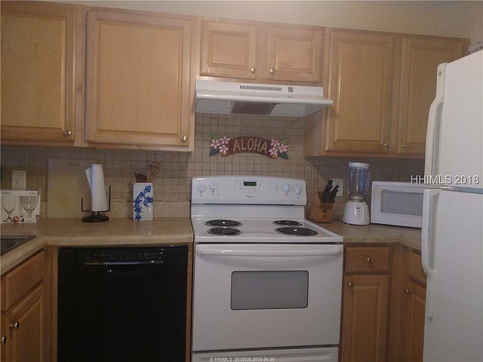 1st image of 663 William Hilton Pkwy APT 3202