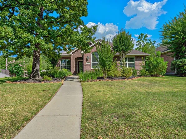 31 Powers Bend Way, Spring, TX 77382