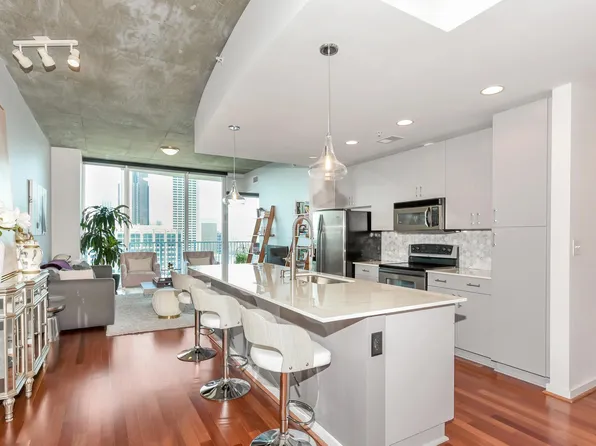 860 Peachtree St NE, Atlanta, GA 30308
