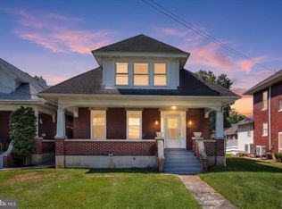 127 W Harrisburg St, Dillsburg, PA 17019