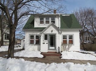 1319 N 4th St, Wausau, WI 54403