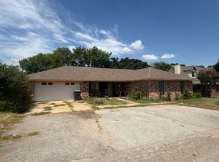 1204 John Rd, Ardmore, OK 73401