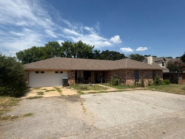 1204 John Rd, Ardmore, OK 73401