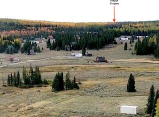 3111 S 2675 E, Brian Head, UT 84719