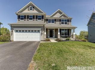 17070 Stonebriar Cir SW, Prior Lake, MN 55372