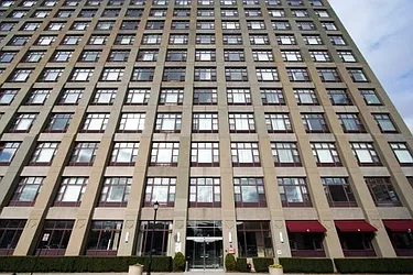 Hudson Tea Condo at 1500 Hudson Street in Hoboken