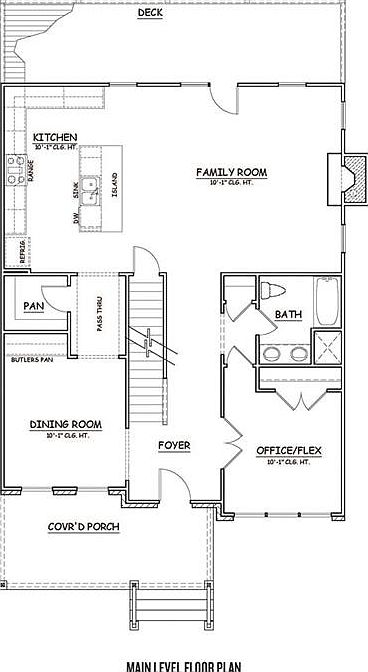 2nd image of 946 Longley Ave NW
