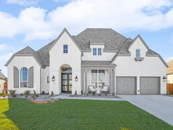 Home for Sale in Celina TX