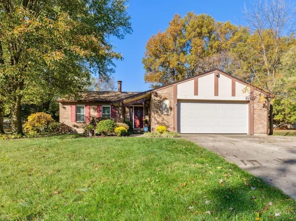 4133 Forsythia Dr, Cincinnati, OH 45245