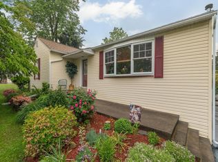 1630 N Sanatoga Rd, Pottstown, PA 19464