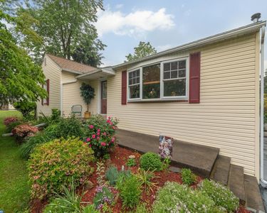 1630 N Sanatoga Rd, Pottstown, PA, 19464
