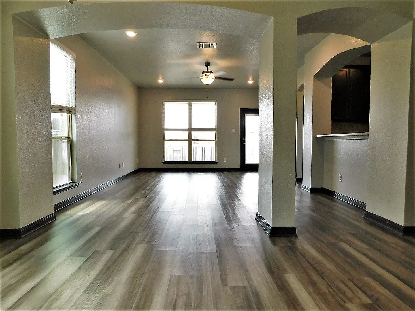 Available NOW Beautiful 2 story, 5 bedroom, 3.5 bath, 2 car garage home with a privacy fenced yar... — Photo 2