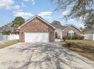 203 Jessica Lakes Dr, Conway, SC 29526