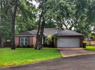2804 Titleist Ln, Crestview, FL 32539