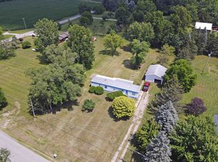 15031 Corunna Rd, Chesaning, MI 48616