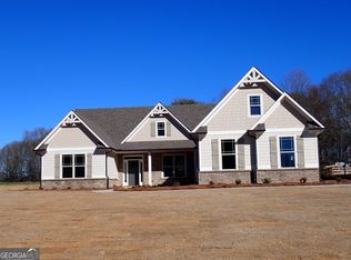 273 Camden Loop, Jefferson, GA 30549