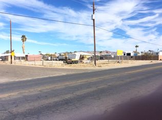 10376 E North Frontage Rd, Yuma, AZ 85365